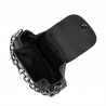 Sac à main femme bandoulière 027g 01 noir