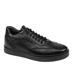 Chaussures casual/sport homme 968 noir