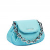 Sac à main pour femme 027g 01 bright blue