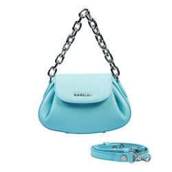 Sac à main pour femme 027g 01 bright blue