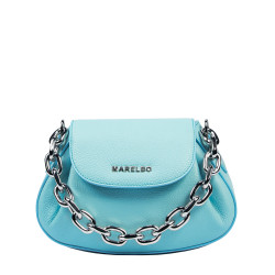 Sac à main pour femme 027g 01 bright blue