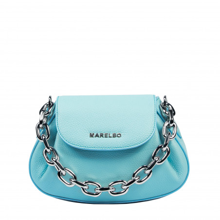 Sac à main pour femme 027g 01 bright blue