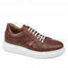 Chaussures de sport homme 967 marron