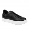 Chaussures casual/sport homme 970 noir