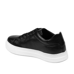Chaussures casual/sport homme 970 noir