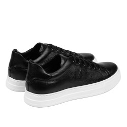 Chaussures casual/sport homme 970 noir