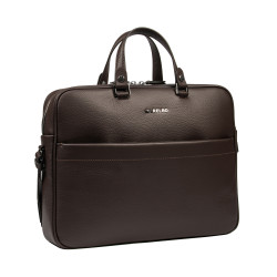 Sacoche ordinateur portable 301g 01 biz marron