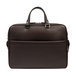 Sacoche ordinateur portable 301g 01 biz marron