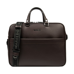 Sacoche ordinateur portable 301g 01 biz marron