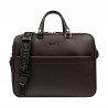 Sacoche ordinateur portable 301g 01 biz marron