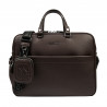 Sacoche ordinateur portable 301g 01 biz marron