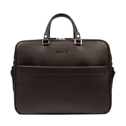 Sacoche ordinateur portable 301g 01 biz marron