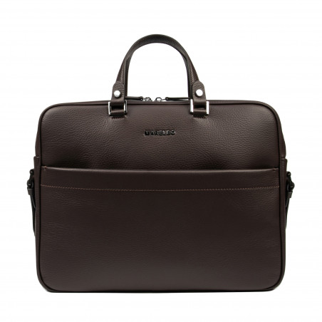 Sacoche ordinateur portable 301g 01 biz marron