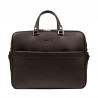 Sacoche ordinateur portable 301g 01 biz marron