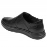 Mocassins hommes 971m noir