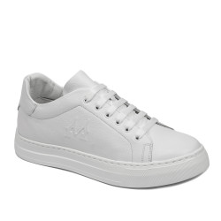 Chaussures casual/sport homme 970 blanc