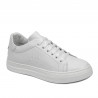 Chaussures casual/sport homme 970 blanc