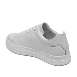 Chaussures casual/sport homme 970 blanc