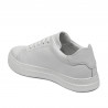Chaussures casual/sport homme 970 blanc