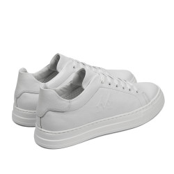 Chaussures casual/sport homme 970 blanc