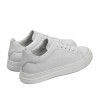Chaussures casual/sport homme 970 blanc