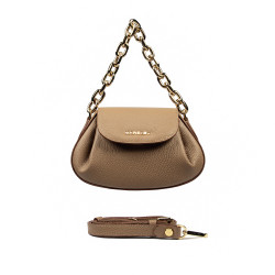 Sac à main pour femme 027g cappuccino