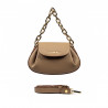 Sac à main pour femme 027g cappuccino