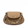 Sac à main pour femme 027g cappuccino