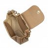 Sac à main pour femme 027g cappuccino