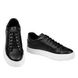 Chaussures casual/sport homme 970 noir