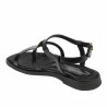 Sandales femme 5104 noir