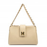 Sac à main pour femme 003g beige