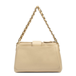 Sac à main pour femme 003g beige