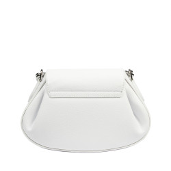 Sac à main femme à bandoulière 027g 01 blanc