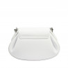 Sac à main femme à bandoulière 027g 01 blanc