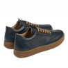 Baskets adolescents 8002 indigo