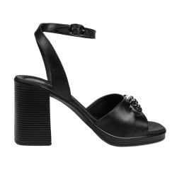 Sandales femme 5109 noir