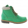 Bottes enfants 3209 bufo vert