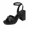 Sandales femme 5109 noir