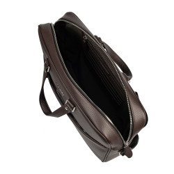 Sacoche ordinateur portable 301g 01 biz marron