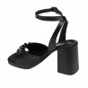 Sandales femme 5109 noir