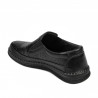 Mocassins hommes 925 noir