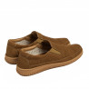 Mocassins homme 925 bufo marron