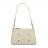 Sac à main femme bandoulière 016g panna