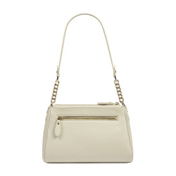 Sac à main femme bandoulière 016g panna