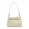Sac à main femme bandoulière 016g panna