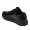 Chaussures de sport adolescents 8002 noir