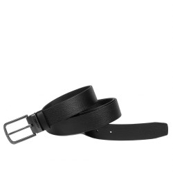 Ceinture homme 73b biz noir