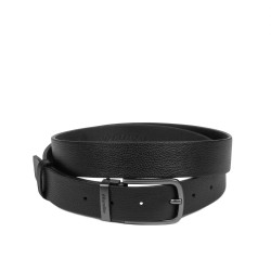 Ceinture homme 73b biz noir