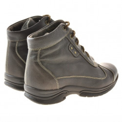 Bottes enfants 3201 biz café